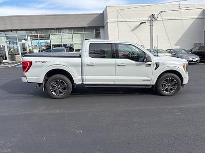 Used 2023 Ford F-150 XLT SuperCrew Cab for sale #26065A - photo 2