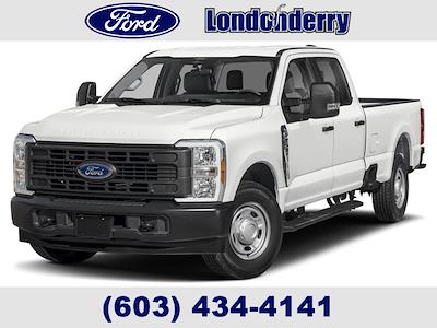 2026 Ford F-250 Crew Cab 4WD Pickup for sale #26066 - photo 1