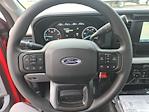 New 2026 Ford F-550 XL Regular Cab 4WD Cab Chassis for sale #26068 - photo 13