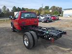 New 2026 Ford F-550 XL Regular Cab 4WD Cab Chassis for sale #26068 - photo 5