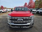 New 2026 Ford F-550 XL Regular Cab 4WD Cab Chassis for sale #26068 - photo 8