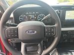 New 2026 Ford F-550 XL Regular Cab 4WD Cab Chassis for sale #26069 - photo 12