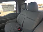 New 2026 Ford F-550 XL Regular Cab 4WD Cab Chassis for sale #26069 - photo 20