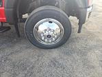 New 2026 Ford F-550 XL Regular Cab 4WD Cab Chassis for sale #26069 - photo 25