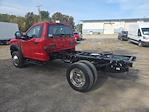 New 2026 Ford F-550 XL Regular Cab 4WD Cab Chassis for sale #26069 - photo 4