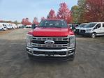 New 2026 Ford F-550 XL Regular Cab 4WD Cab Chassis for sale #26069 - photo 7