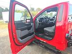 New 2026 Ford F-550 XL Regular Cab 4WD Cab Chassis for sale #26069 - photo 8