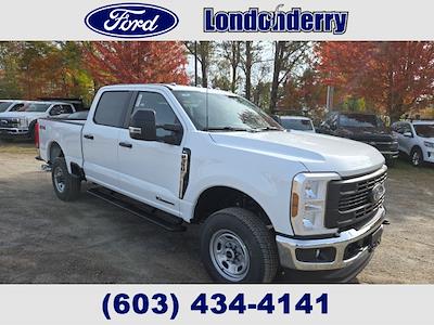 2026 Ford F-350 Crew Cab SRW 4WD Pickup for sale #26070 - photo 1