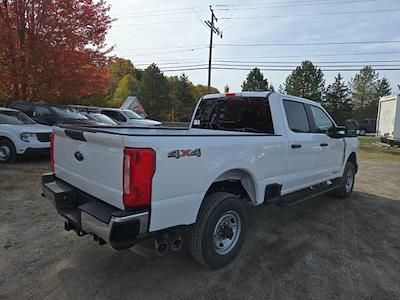 2026 Ford F-350 Crew Cab SRW 4WD Pickup for sale #26070 - photo 2