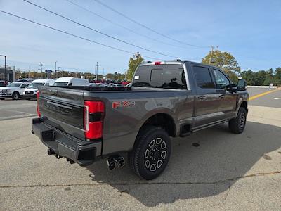 New 2026 Ford F-350 Platinum Crew Cab for sale #26072 - photo 2