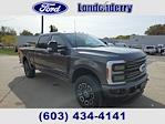 2026 Ford F-350 Crew Cab SRW 4WD Pickup for sale #26072 - photo 1