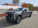 2026 Ford F-350 Crew Cab SRW 4WD Pickup for sale #26072 - photo 8