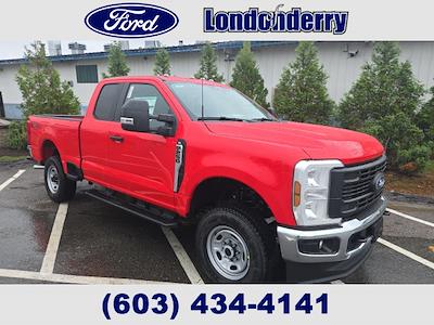2026 Ford F-250 Super Cab 4WD Pickup for sale #26076 - photo 1