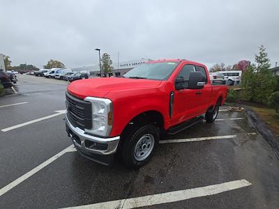 New 2026 Ford F-250 - photo 1