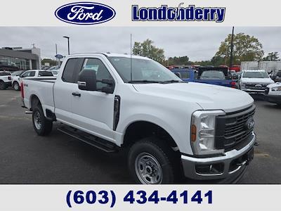 2026 Ford F-250 Super Cab 4WD Pickup for sale #26077 - photo 1