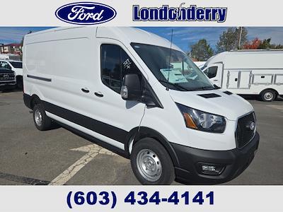 2026 Ford Transit 250 Medium Roof RWD Empty Cargo Van for sale #26078 - photo 1