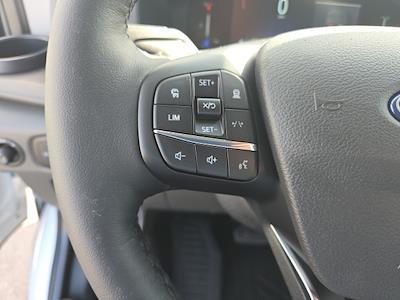 New 2026 Ford Transit 250 - photo 1