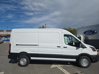 New 2026 Ford Transit 250 - photo 1