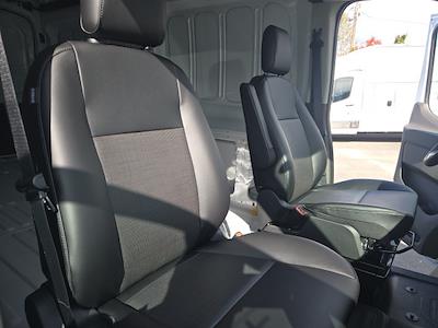 New 2026 Ford Transit 250 - photo 1