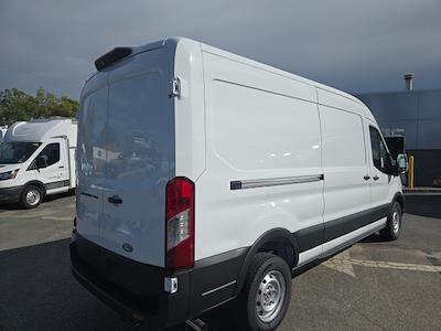 New 2026 Ford Transit 250 - photo 1