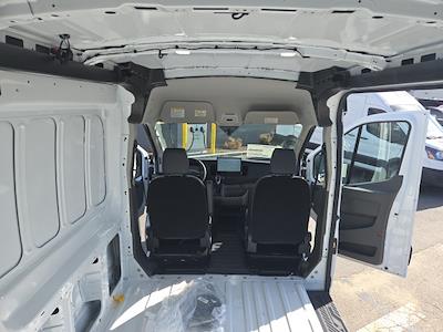 New 2026 Ford Transit 250 - photo 1