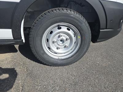 New 2026 Ford Transit 250 - photo 1