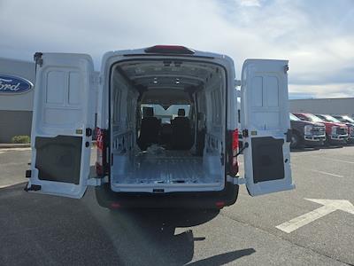 2026 Ford Transit 250 Medium Roof RWD Empty Cargo Van for sale #26078 - photo 2