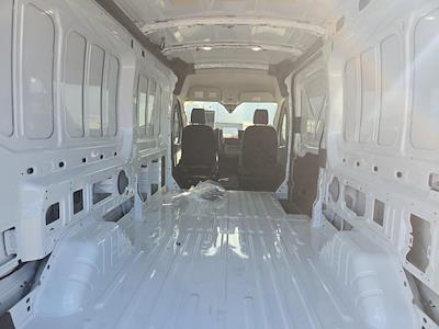 New 2026 Ford Transit 250 - photo 1