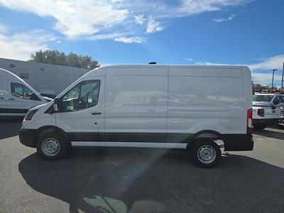 New 2026 Ford Transit 250 - photo 1
