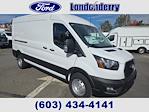 2026 Ford Transit 250 Medium Roof RWD Empty Cargo Van for sale #26078 - photo 1