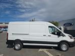 2026 Ford Transit 250 Medium Roof RWD Empty Cargo Van for sale #26078 - photo 3