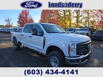 2026 Ford F-350 Crew Cab SRW 4WD Pickup for sale #26081 - photo 1
