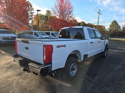 2026 Ford F-350 Crew Cab SRW 4WD Pickup for sale #26081 - photo 2