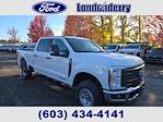2026 Ford F-350 Crew Cab SRW 4WD Pickup for sale #26081 - photo 1