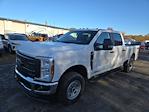 2026 Ford F-350 Crew Cab SRW 4WD Pickup for sale #26081 - photo 8