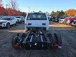 New 2026 Ford F-550 XL Regular Cab 4WD Cab Chassis for sale #26082 - photo 4