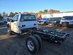 New 2026 Ford F-550 XL Regular Cab 4WD Cab Chassis for sale #26082 - photo 5