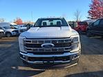 New 2026 Ford F-550 XL Regular Cab 4WD Cab Chassis for sale #26082 - photo 8