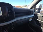 New 2026 Ford F-550 XL Regular Cab 4WD Cab Chassis for sale #26084 - photo 22