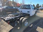 New 2026 Ford F-550 XL Regular Cab 4WD Cab Chassis for sale #26084 - photo 2