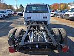 New 2026 Ford F-550 XL Regular Cab 4WD Cab Chassis for sale #26084 - photo 4