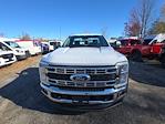 New 2026 Ford F-550 XL Regular Cab 4WD Cab Chassis for sale #26084 - photo 8