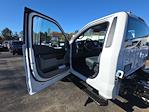 New 2026 Ford F-550 XL Regular Cab 4WD Cab Chassis for sale #26084 - photo 9