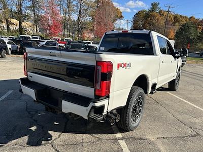 2026 Ford F-350 Crew Cab SRW 4WD Pickup for sale #26091 - photo 2