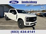 2026 Ford F-350 Crew Cab SRW 4WD Pickup for sale #26091 - photo 1