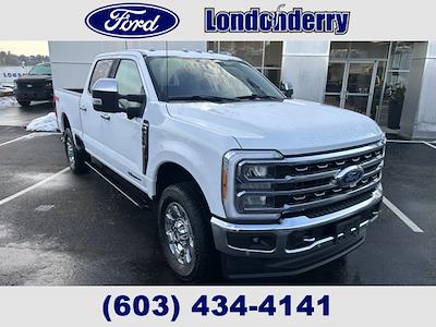 Used 2023 Ford F-350 King Ranch Crew Cab for sale #26091A - photo 1