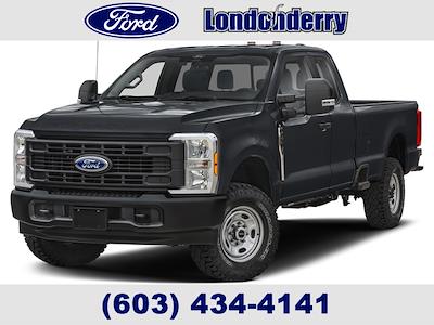2026 Ford F-250 Super Cab 4WD Pickup for sale #26095 - photo 1