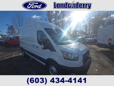 New 2026 Ford Transit 250 High Roof Empty Cargo Van for sale #26098 - photo 1