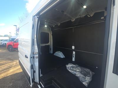 New 2026 Ford Transit 250 - photo 1