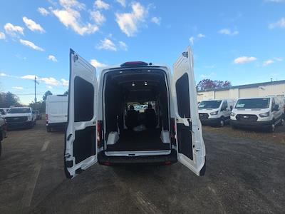New 2026 Ford Transit 250 High Roof Empty Cargo Van for sale #26098 - photo 2